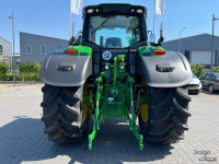 Tractor John Deere 6M 155