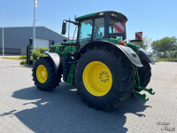 Tractor John Deere 6M 155