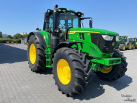 Tractor John Deere 6M 155