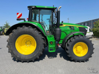Tractor John Deere 6M 155