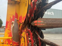 Forage-harvester Kemper 360