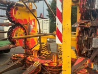 Forage-harvester Kemper 360