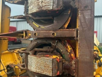 Forage-harvester Kemper 360