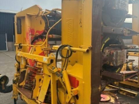 Forage-harvester Kemper 360