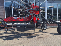 Rake Massey Ferguson RK862TRCGEN2 CIRKELHARK