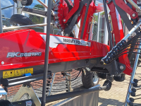 Rake Massey Ferguson RK862TRCGEN2 CIRKELHARK
