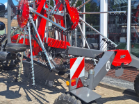 Rake Massey Ferguson RK862TRCGEN2 CIRKELHARK