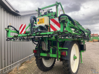 Fieldsprayer CHD 2727 Veldspuit