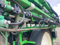 Fieldsprayer CHD 2727 Veldspuit