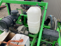 Fieldsprayer CHD 2727 Veldspuit