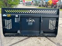 Silage Fork JCB Grasvork type 2745 980A7712 Q fit