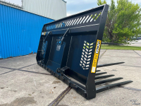 Silage Fork JCB Grasvork type 2745 980A7712 Q fit