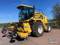 Forage-harvester New Holland FX 60