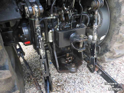 Tractor Deutz-Fahr Agrotron 130 new