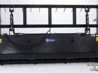 Manure Grabs Qmac MESTKLEM 2.20M STD EURO