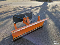 Snow Removal Equipment Bema 700/1800 Sneeuwschuif