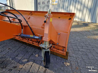 Snow Removal Equipment Bema 700/1800 Sneeuwschuif