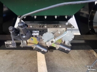 Front hopper seed drill Delimbe T20-800 Fronttank- zaaimachine