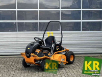 Ride-on mower As-Motor 1040 YAK 4WD Zitmaaier Klepelmaaier