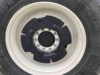 Wheelweights New Holland 250kg wheel weight New Holland T6/T7/T7000