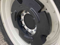 Wheelweights New Holland 250kg wheel weight New Holland T6/T7/T7000