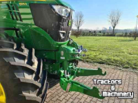 Front-hitch & Pto Laforge fronthef HD uitv.