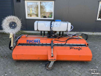 Sweeper Tuchel Tuchel Profi 230 - H - 600 Veegmachine