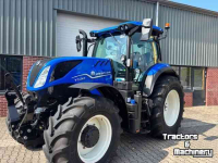 Tractor New Holland T7.165S