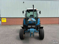 Tractor Ford 6640SLE