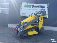Skidsteer Wacker Neuson SM 100