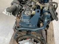 Engine Kubota V2403