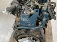Engine Kubota V2403