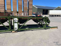 Sorting machine Schouten Bunkersorteerinstallatie