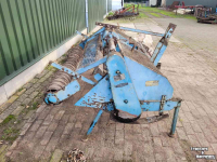 Spader machine Imants Spitmachine 32 sc 180