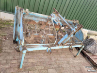 Spader machine Imants Spitmachine 32 sc 180