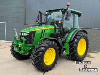 Tractor John Deere 5100m