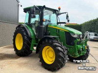Tractor John Deere 5100m