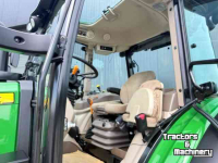 Tractor John Deere 5100m