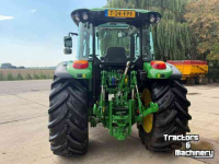Tractor John Deere 5100m