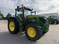 Tractor John Deere 6R165 AP 50KM 2025 1235 UUR DEMO!!!