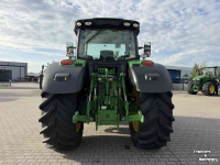 Tractor John Deere 6R165 AP 50KM 2025 1235 UUR DEMO!!!