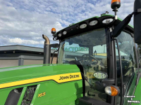 Tractor John Deere 6R165 AP 50KM 2025 1235 UUR DEMO!!!