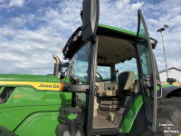 Tractor John Deere 6R165 AP 50KM 2025 1235 UUR DEMO!!!