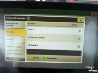 Tractor John Deere 6R165 AP 50KM 2025 1235 UUR DEMO!!!