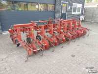 Inter-row cultivator Rau Polycrop Schoffelmachine 8 rijen