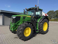 Tractor John Deere 6R175 AP 50KM COMMAND-PRO G5-PLUS 2024 645 UUR!!!