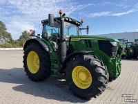 Tractor John Deere 6R175 AP 50KM COMMAND-PRO G5-PLUS 2024 645 UUR!!!
