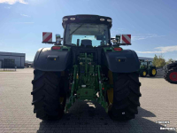 Tractor John Deere 6R175 AP 50KM COMMAND-PRO G5-PLUS 2024 645 UUR!!!