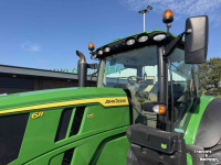 Tractor John Deere 6R175 AP 50KM COMMAND-PRO G5-PLUS 2024 645 UUR!!!