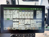 Tractor John Deere 6R175 AP 50KM COMMAND-PRO G5-PLUS 2024 645 UUR!!!